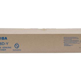 Toshiba T-FC28D-K Siyah Toner