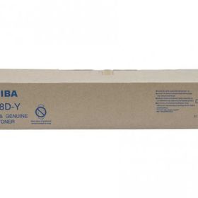 Toshiba T-FC28D-K Siyah Toner