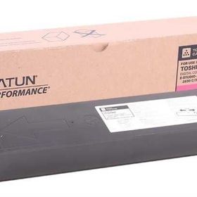 Toshiba T-FC28D-M Kırmızı Muadil Toner