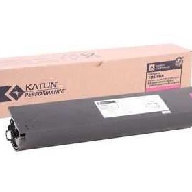 Toshiba T-FC28D-M Kırmızı Muadil Toner