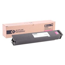 Toshiba T-FC28D-M Kırmızı Muadil Toner
