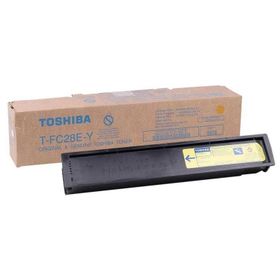 Toshiba T-FC28E-Y Toner