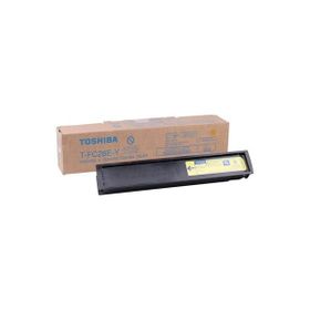 Toshiba T-FC28E-Y Toner