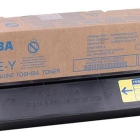 Toshiba T-FC28E-Y Toner