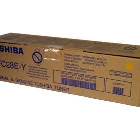 Toshiba T-FC28E-Y Toner