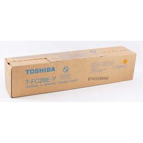 Toshiba T-FC28E-Y Toner