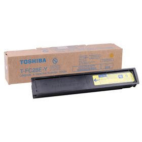 Toshiba T-FC28E-Y Toner