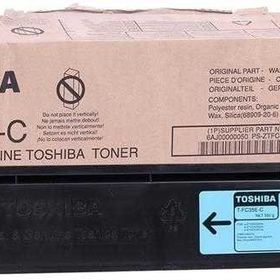 Toshiba T-FC30E-C Toner