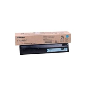 Toshiba T-FC30E-C Toner