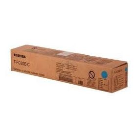 Toshiba T-FC30E-C Toner