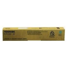 Toshiba T-FC30E-C Toner