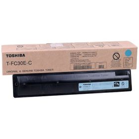Toshiba T-FC30E-C Toner