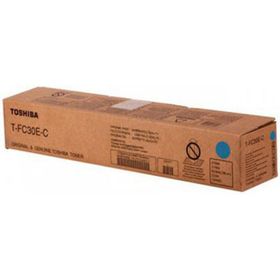 Toshiba T-FC30E-C Toner