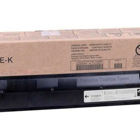 Toshiba T-FC30E-K Siyah TFC30E E-Studio 2050C 2051C 2550C 2551c Muadil Toner