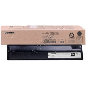 Toshiba T-FC30E-K Siyah TFC30E E-Studio 2050C 2051C 2550C 2551c Muadil Toner