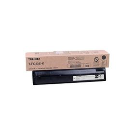 Toshiba T-FC30E-K Siyah TFC30E E-Studio 2050C 2051C 2550C 2551c Muadil Toner