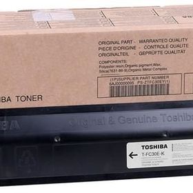 Toshiba T-FC30E-K Toner
