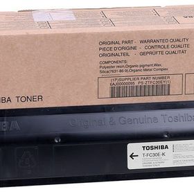 Toshiba T-FC30E-K Toner
