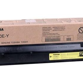 Toshiba T-FC30E-Y E-Studio 2050c / 2051c / 2550c / 2551c Orjinal Sarı Toner