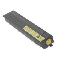 Toshiba T-FC30E-Y Sarı TFC30E E-Studio 2050C 2051C 2550C 2551C Muadil Toner