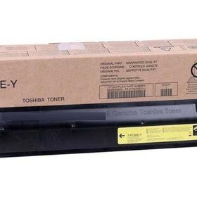 Toshiba T-FC30E-Y Sarı TFC30E E-Studio 2050C 2051C 2550C 2551C Muadil Toner