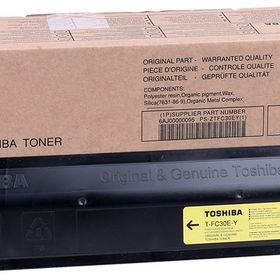 Toshiba T-FC30E-Y Toner