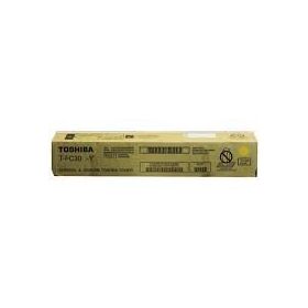Toshiba T-FC30E-Y Toner
