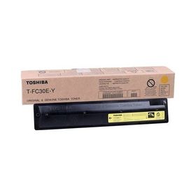 Toshiba T-FC30E-Y Toner
