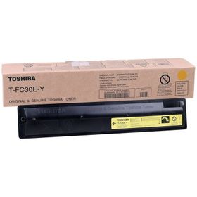 Toshiba T-FC30E-Y Toner