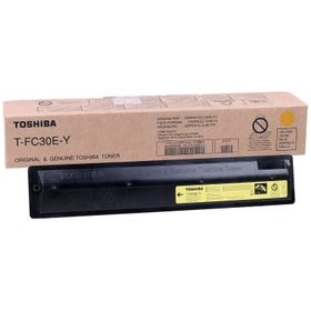 Toshiba T-FC30E-Y Toner