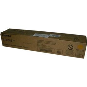 Toshiba T-FC30E-Y Toner