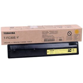 Toshiba T-FC30E-Y Toner