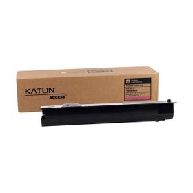 Toshiba T-FC30EM E-Studio Katun Kırmızı Toner