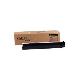 Toshiba T-FC30EM E-Studio Katun Kırmızı Toner