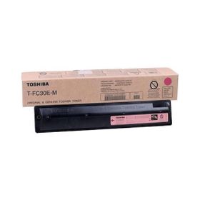 Toshiba T-FC30EM E-Studio Katun Kırmızı Toner