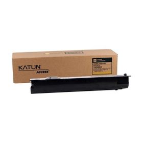 Toshiba T-FC30EM Katun Sarı Toner