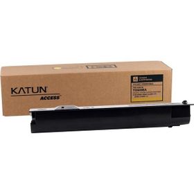 Toshiba T-FC30EM Katun Sarı Toner