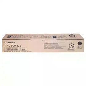 Toshiba T-FC30P-K E-Studio 2050C Siyah Orijinal Toner