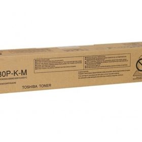 Toshiba T-FC30P-K Siyah Muadil Toner