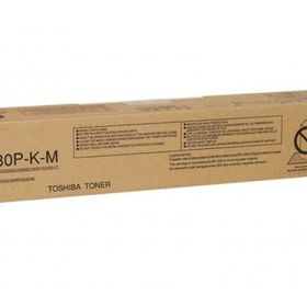 Toshiba T-FC30P-K Siyah Muadil Toner