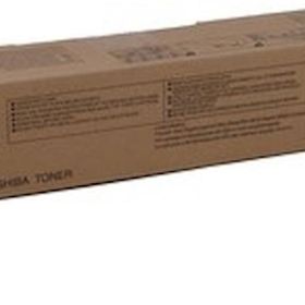 Toshiba T-FC30PC-M Muadil Kırmızı Toner