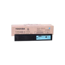 Toshiba T-FC35E-C Toner