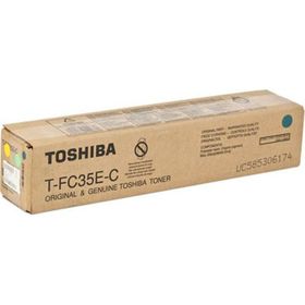 Toshiba T-FC35E-C Toner