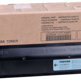 Toshiba T-FC35E-C Toner