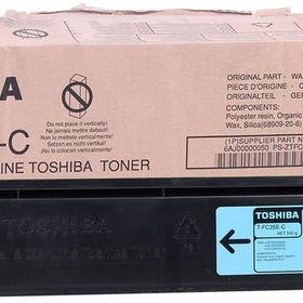 Toshiba T-FC35E-C Toner
