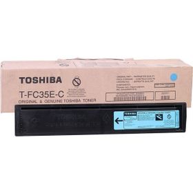 Toshiba T-FC35E-C Toner