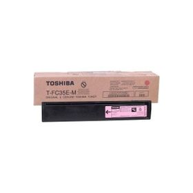 Toshiba T-FC35E-M Toner