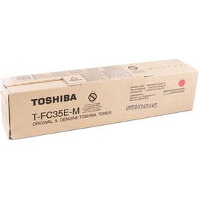 Toshiba T-FC35E-M Toner