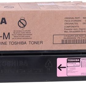 Toshiba T-FC35E-M Toner