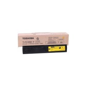 Toshiba T-FC35E-Y Toner